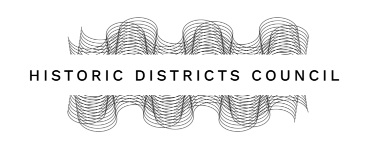 HDC Logo