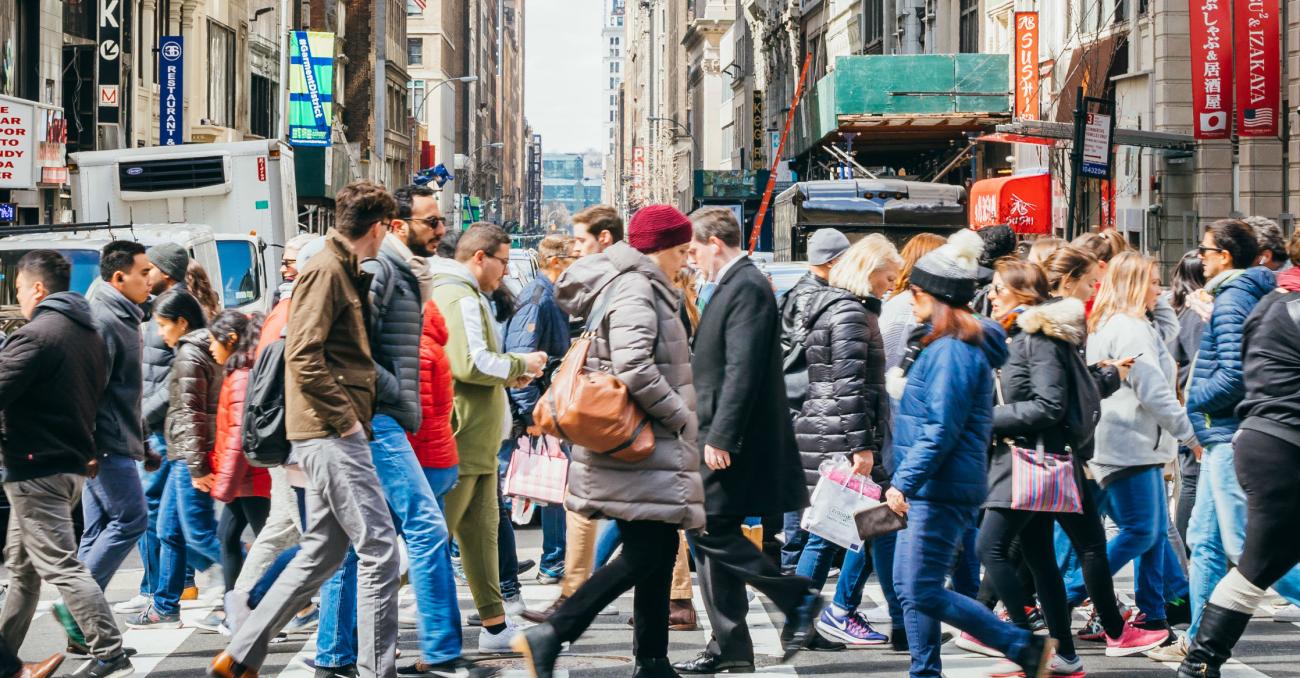 Home Garment District NYC