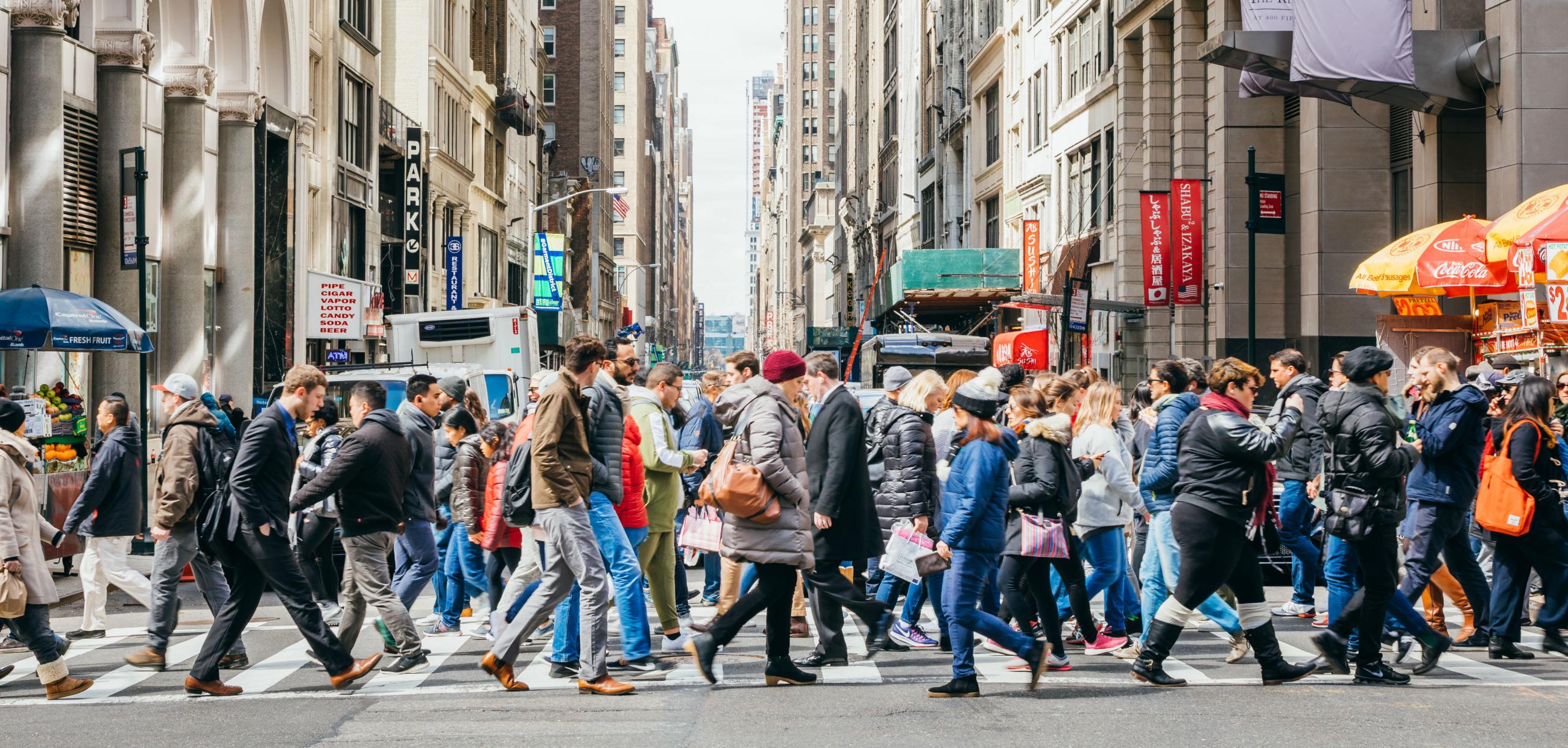 Garment District, Manhattan - Wikipedia