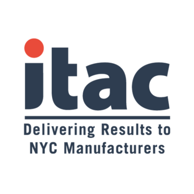 itac logo