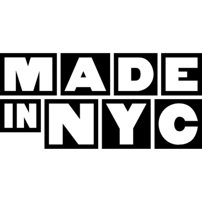 Made In NYC Logo