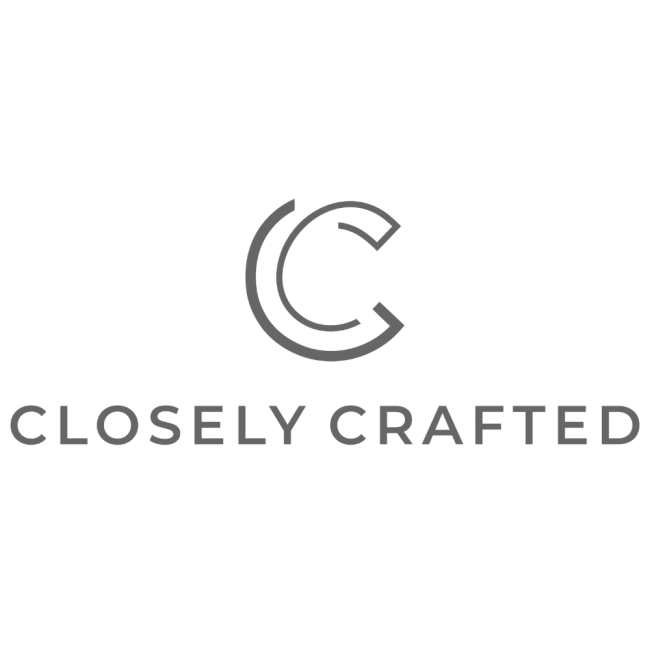Closely Crafted Logo