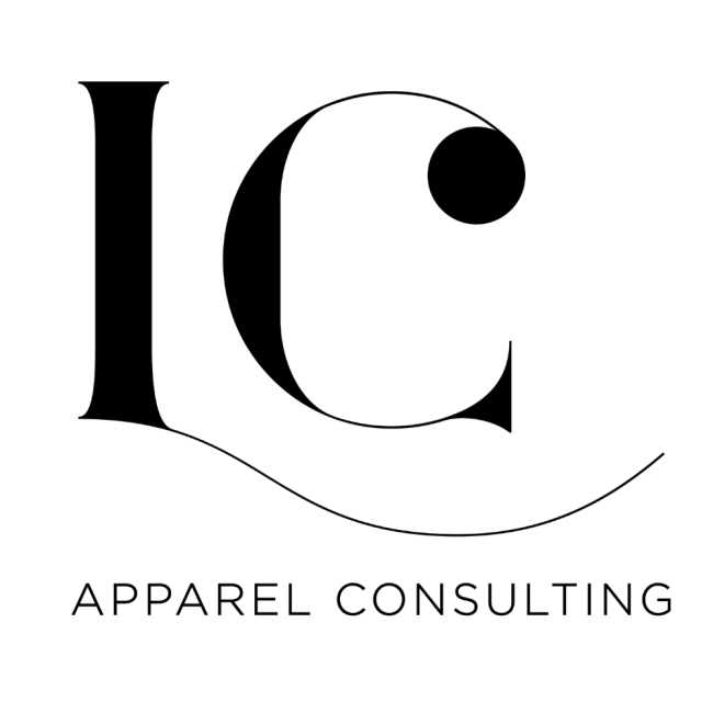 LC Apparel Logo
