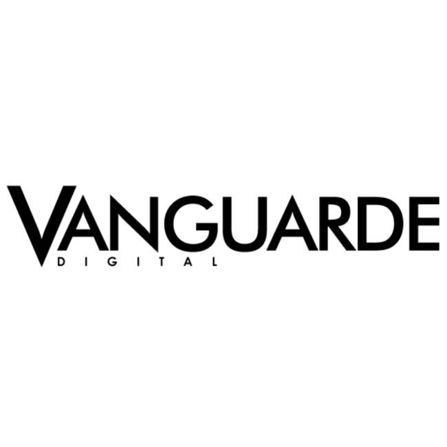 Vanguarde Logo