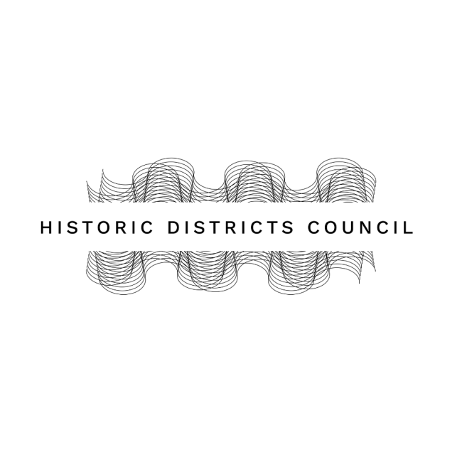 HDC Logo