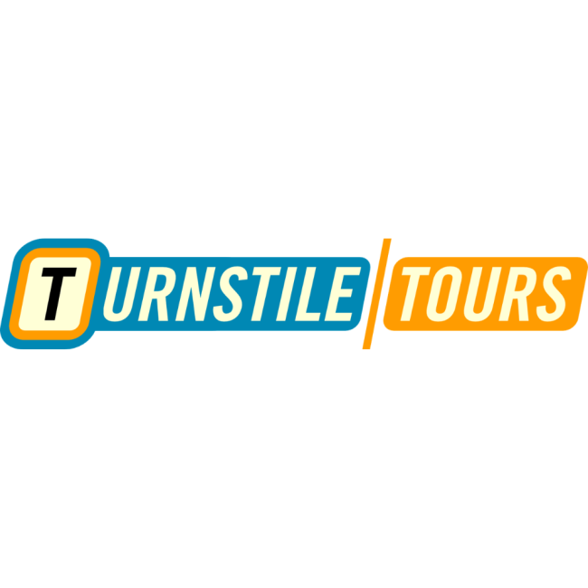 Turnstile logo